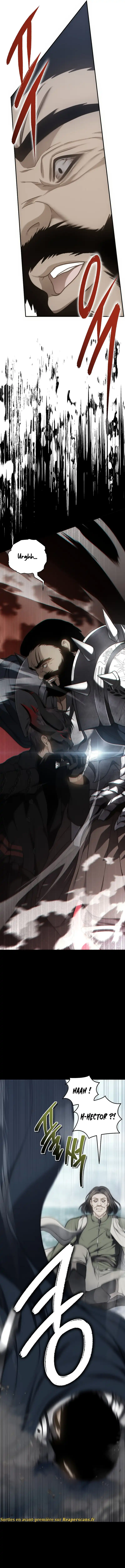 Read Second Life Ranker FR Manga Online