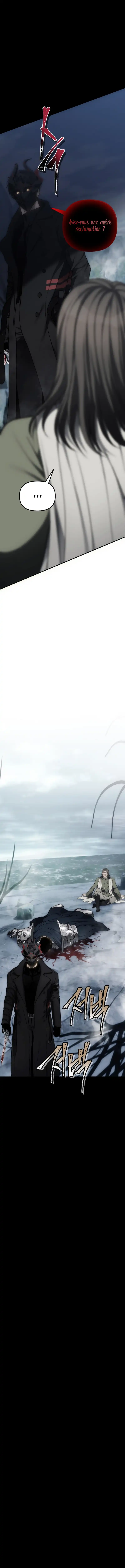 Read Second Life Ranker FR Manga Online