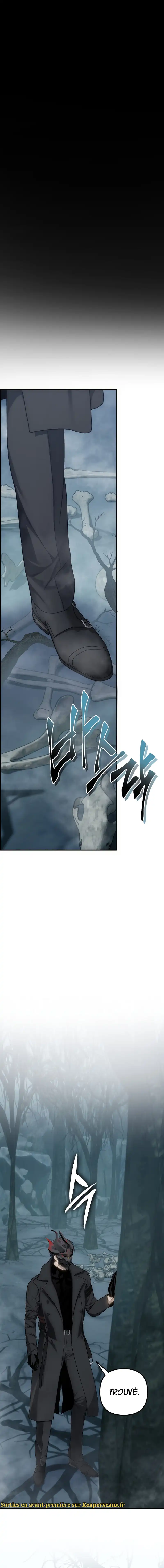 Read Second Life Ranker FR Manga Online