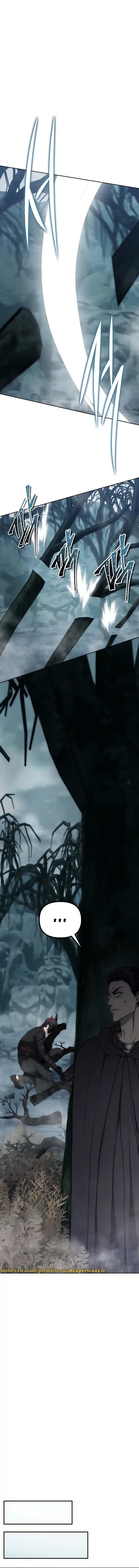 Read Second Life Ranker FR Manga Online