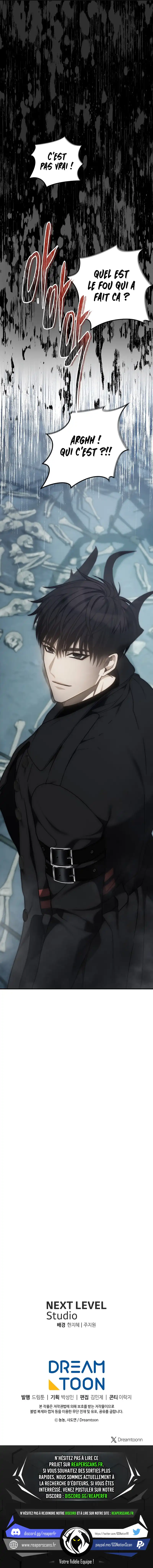 Read Second Life Ranker FR Manga Online