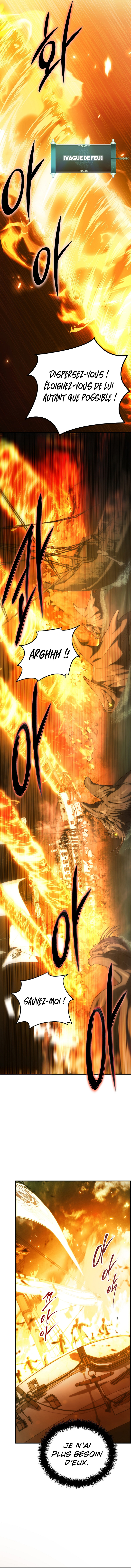 Read Second Life Ranker FR Manga Online