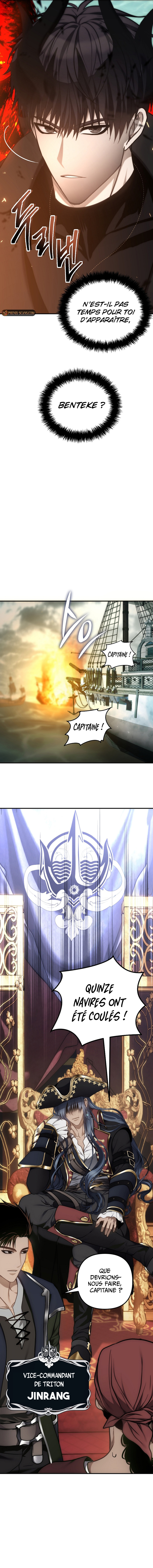 Read Second Life Ranker FR Manga Online