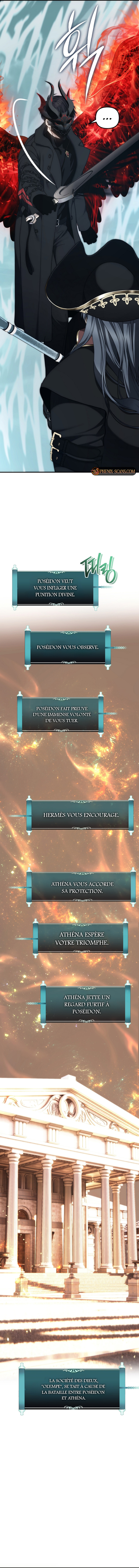 Read Second Life Ranker FR Manga Online