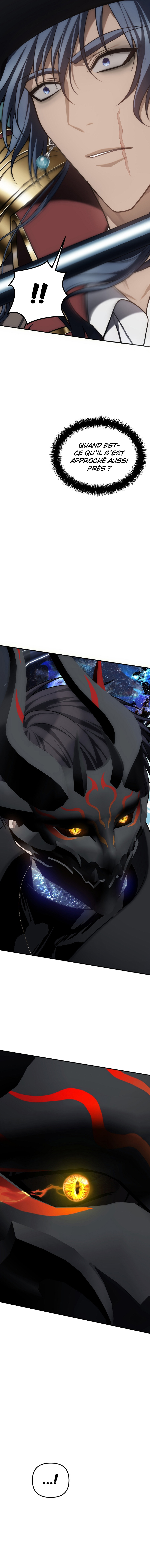 Read Second Life Ranker FR Manga Online