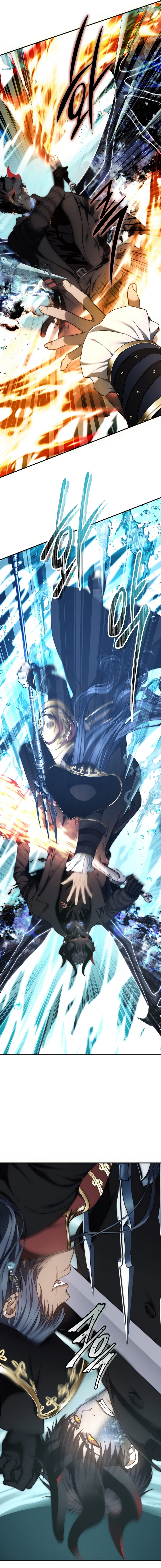 Read Second Life Ranker FR Manga Online