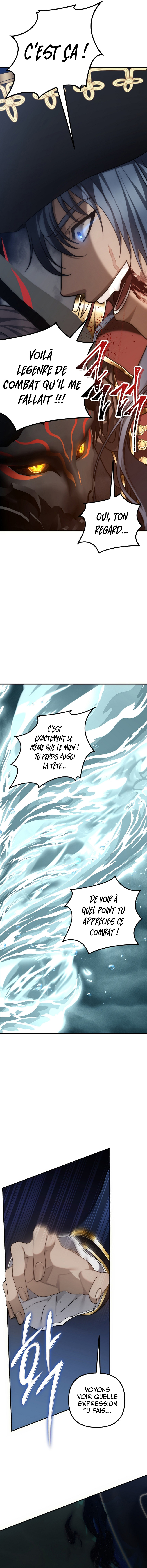 Read Second Life Ranker FR Manga Online