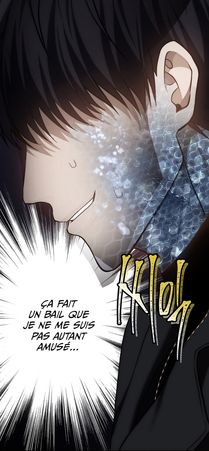 Read Second Life Ranker FR Manga Online