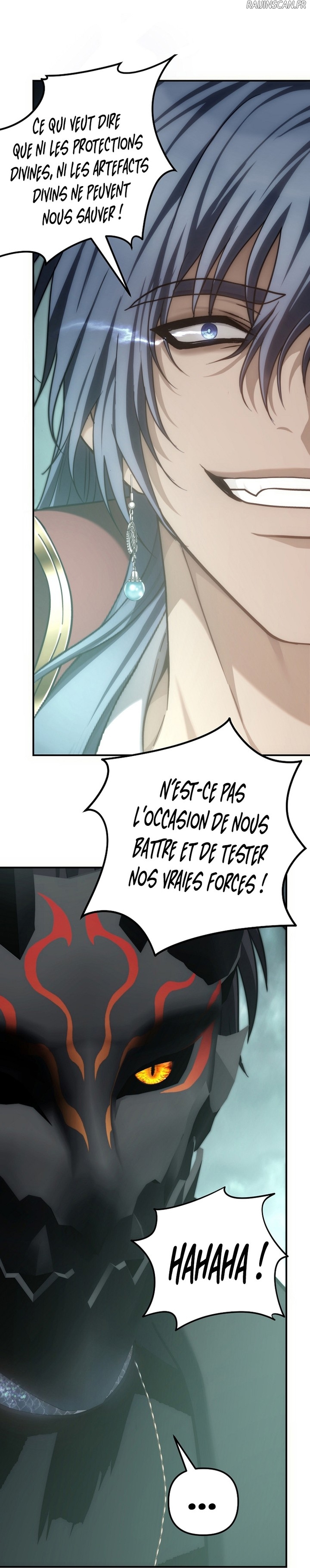 Read Second Life Ranker FR Manga Online