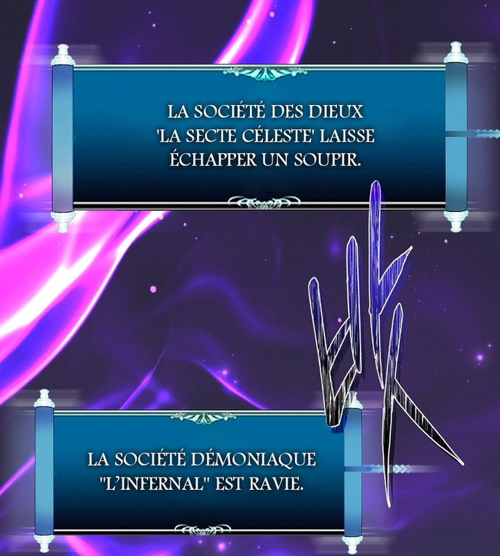 Read Second Life Ranker FR Manga Online