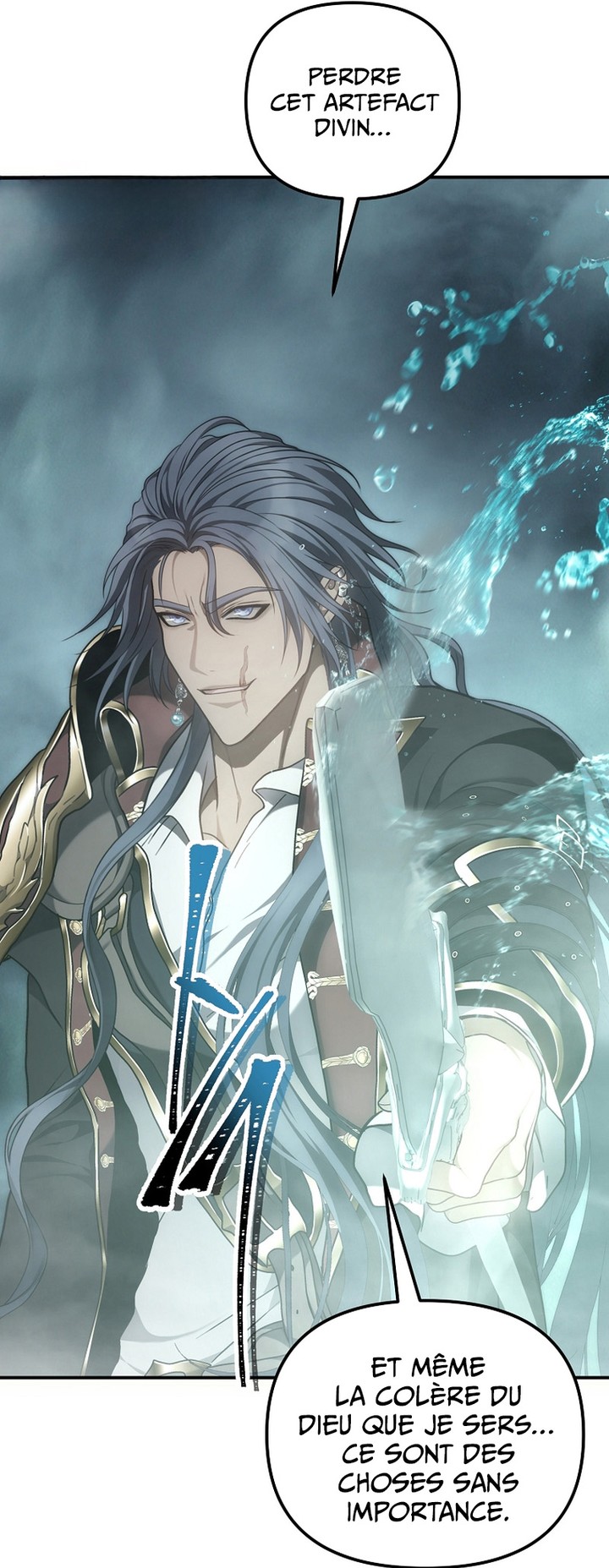 Read Second Life Ranker FR Manga Online