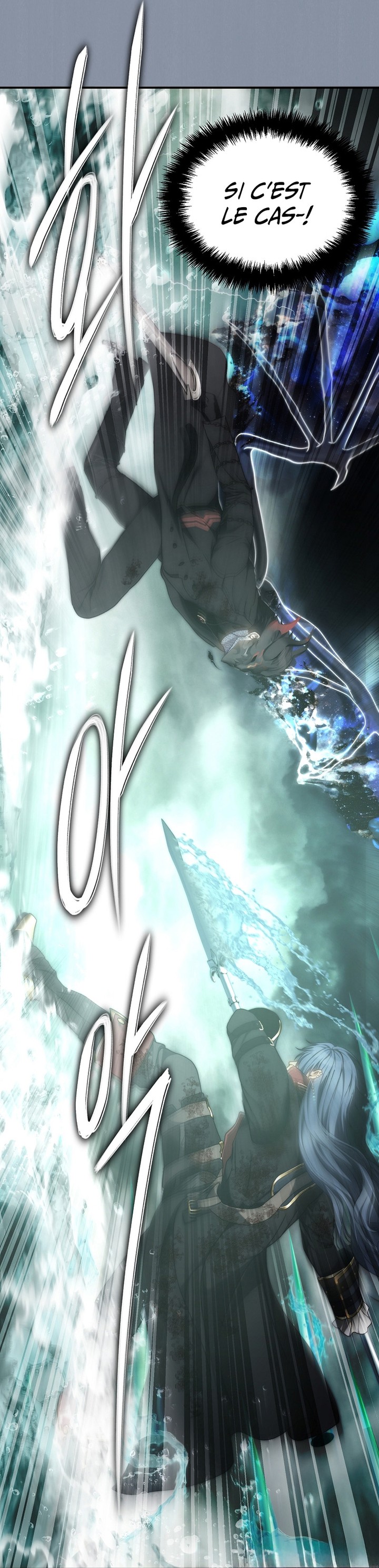 Read Second Life Ranker FR Manga Online