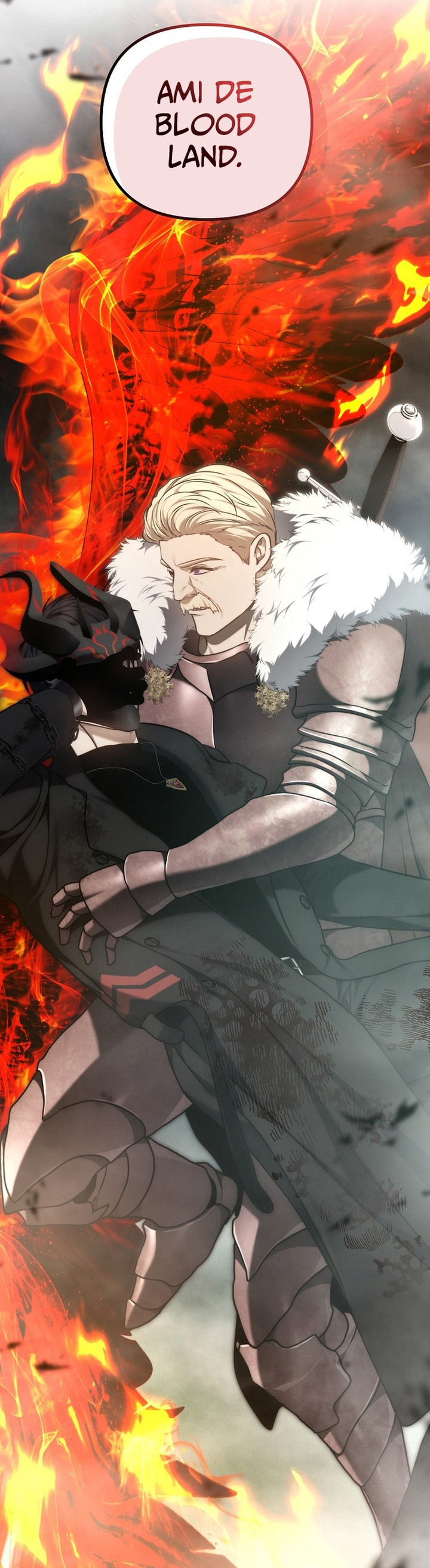 Read Second Life Ranker FR Manga Online