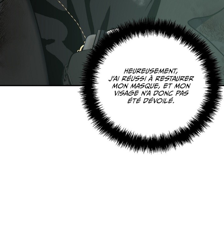 Read Second Life Ranker FR Manga Online