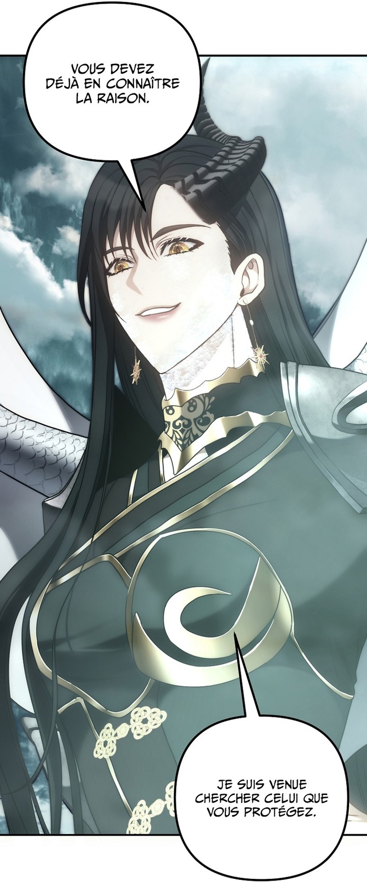 Read Second Life Ranker FR Manga Online