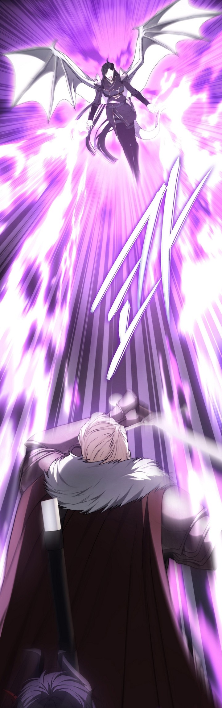 Read Second Life Ranker FR Manga Online