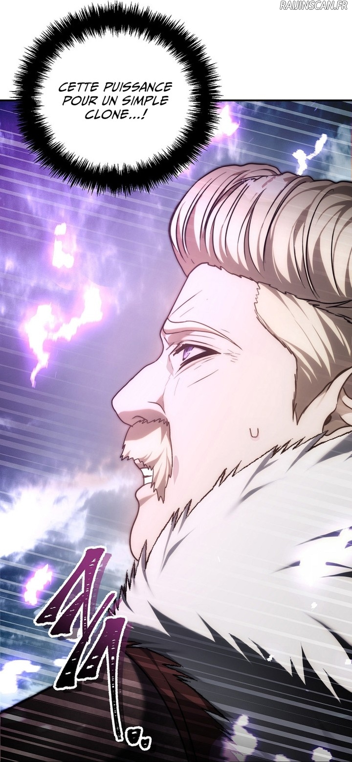 Read Second Life Ranker FR Manga Online