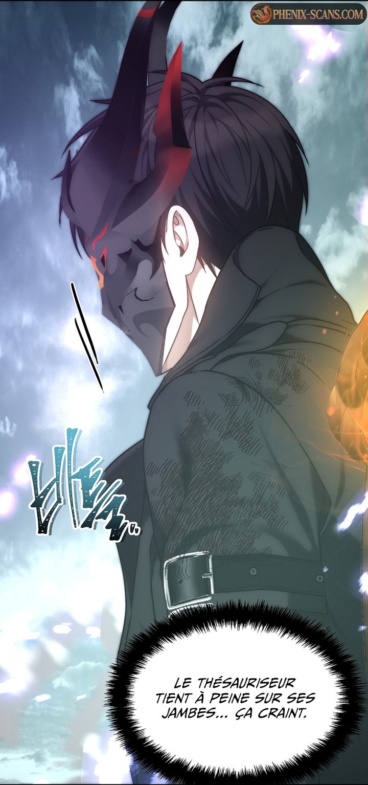 Read Second Life Ranker FR Manga Online