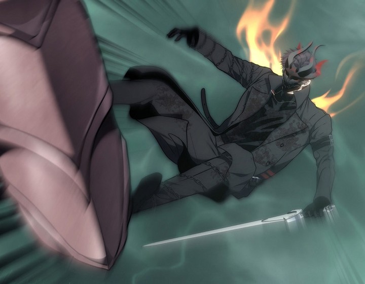 Read Second Life Ranker FR Manga Online