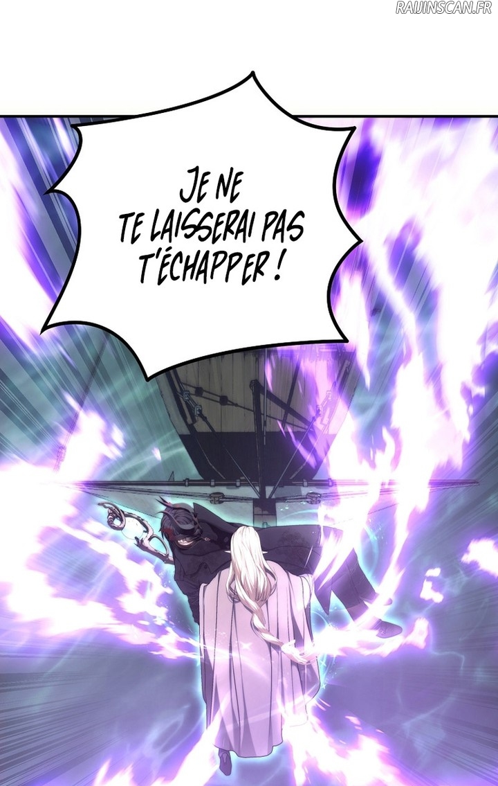 Read Second Life Ranker FR Manga Online