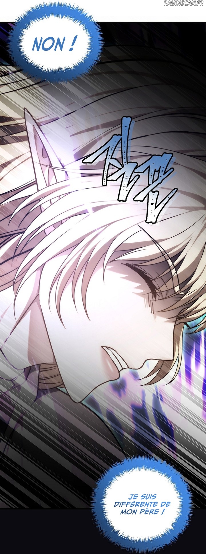 Read Second Life Ranker FR Manga Online