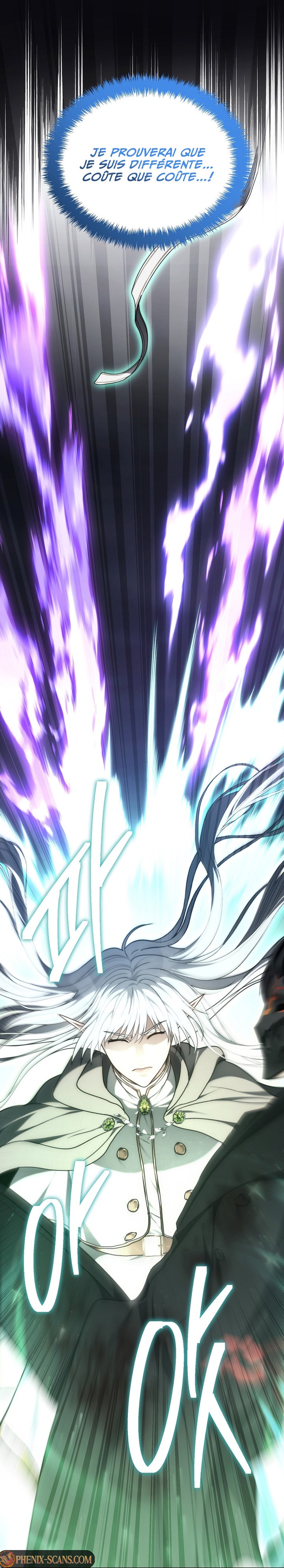 Read Second Life Ranker FR Manga Online