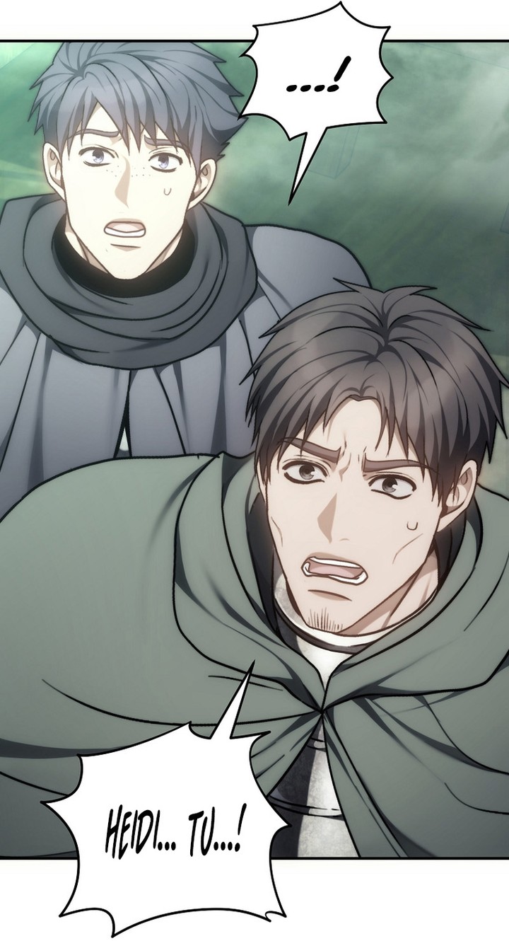 Read Second Life Ranker FR Manga Online