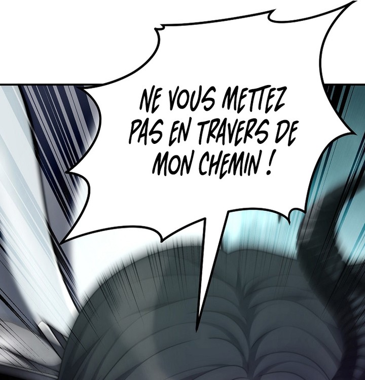 Read Second Life Ranker FR Manga Online