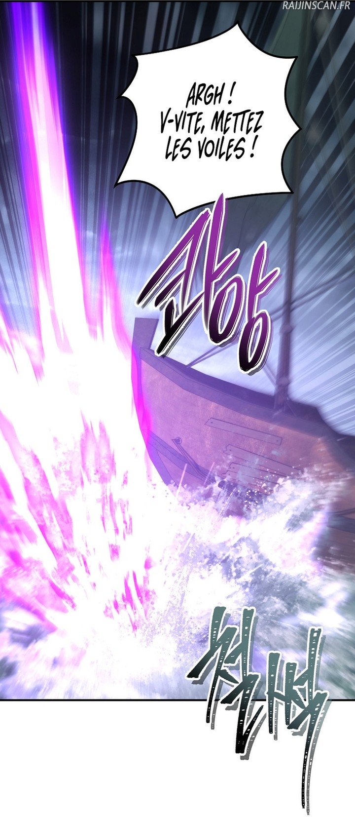 Read Second Life Ranker FR Manga Online