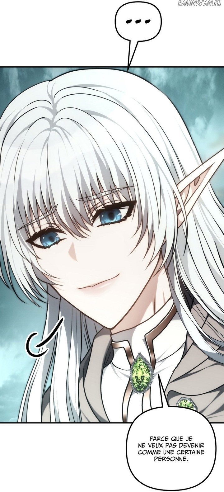 Read Second Life Ranker FR Manga Online