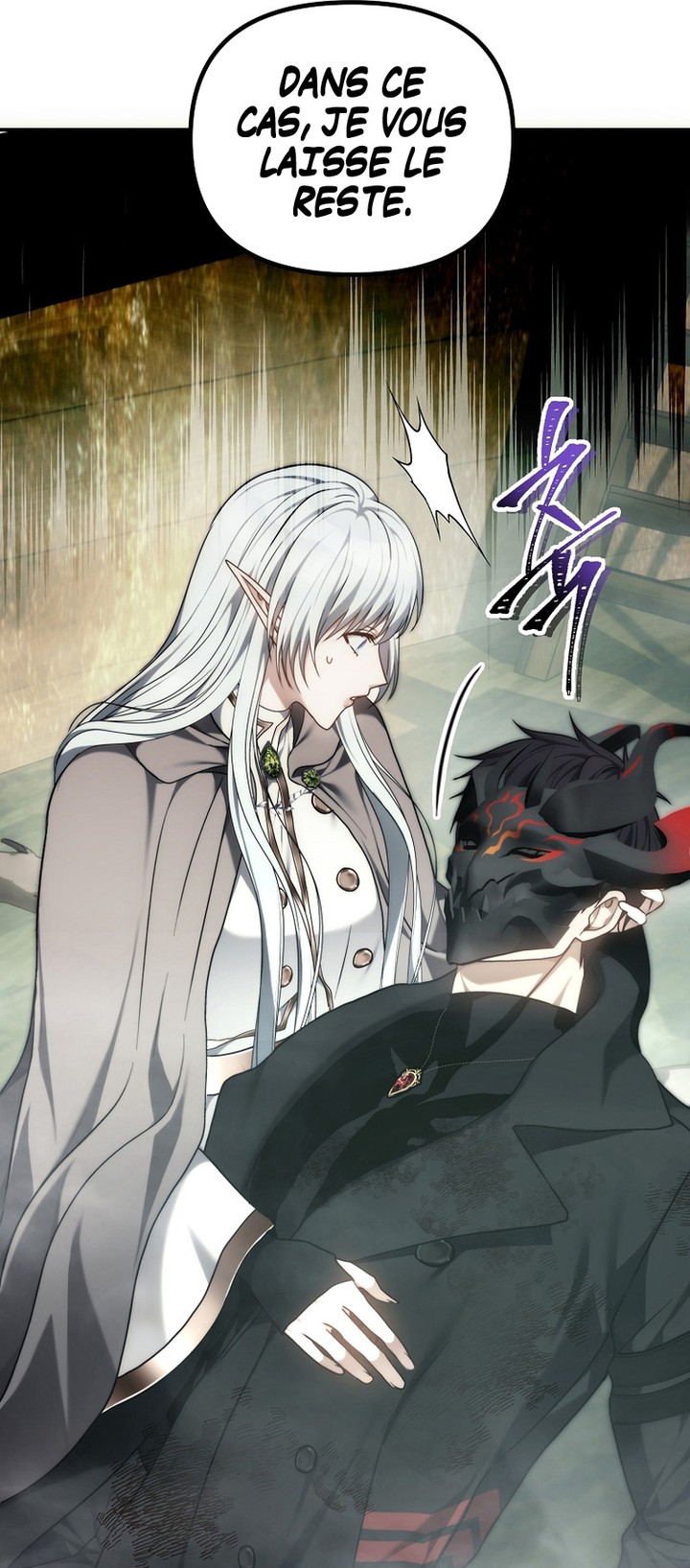 Read Second Life Ranker FR Manga Online