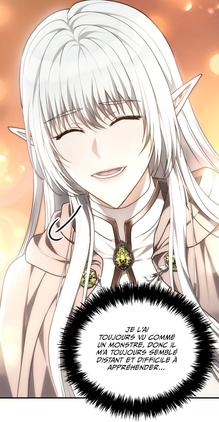 Read Second Life Ranker FR Manga Online