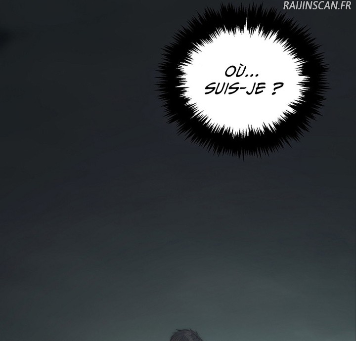 Read Second Life Ranker FR Manga Online