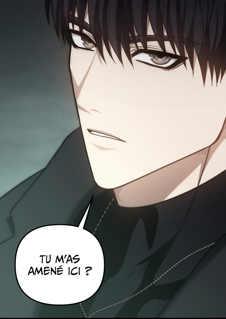 Read Second Life Ranker FR Manga Online