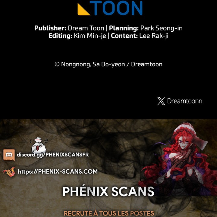 Read Second Life Ranker FR Manga Online