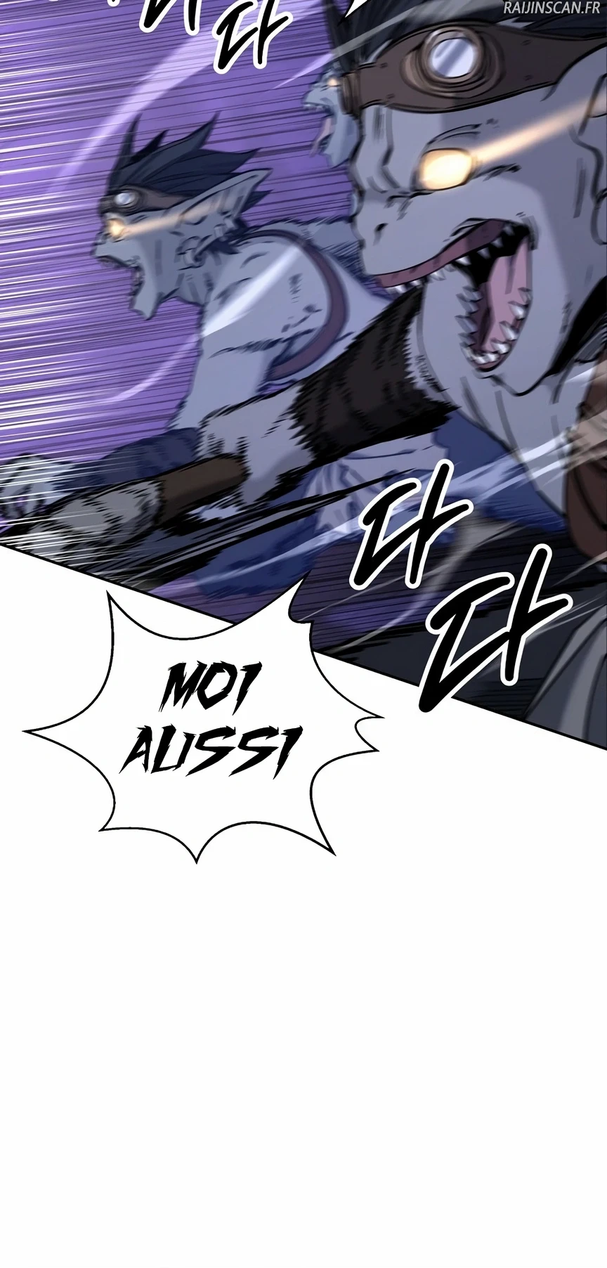 Read Second Life Ranker FR Manga Online