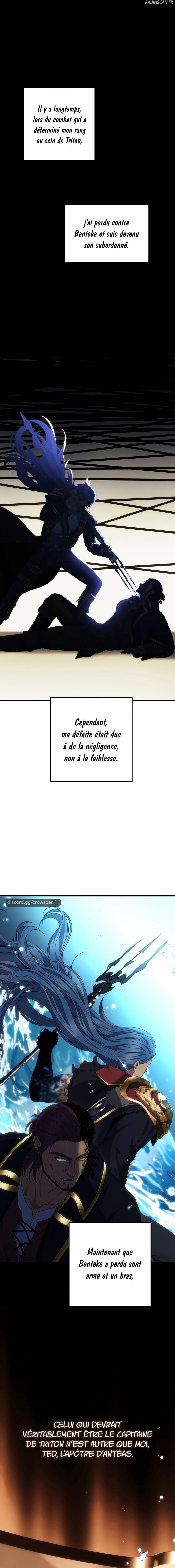 Read Second Life Ranker FR Manga Online