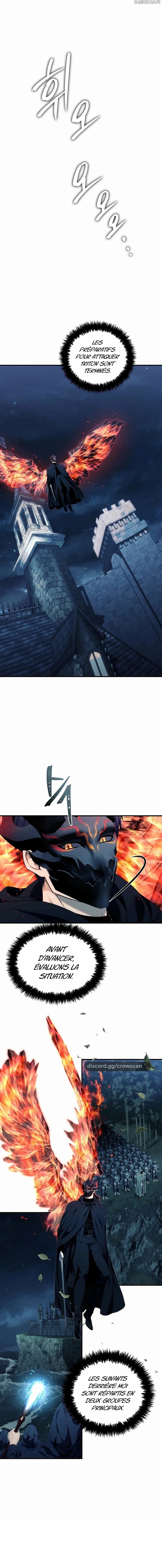 Read Second Life Ranker FR Manga Online