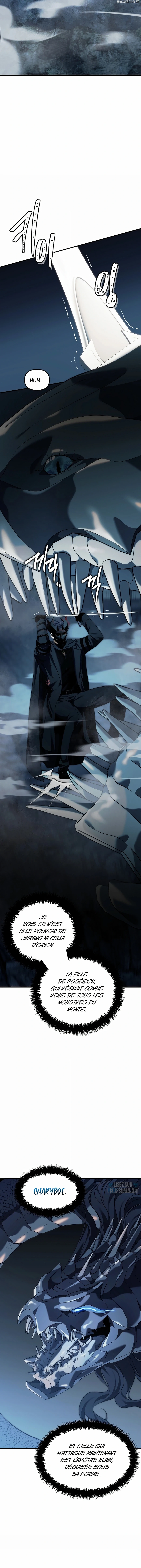 Read Second Life Ranker FR Manga Online