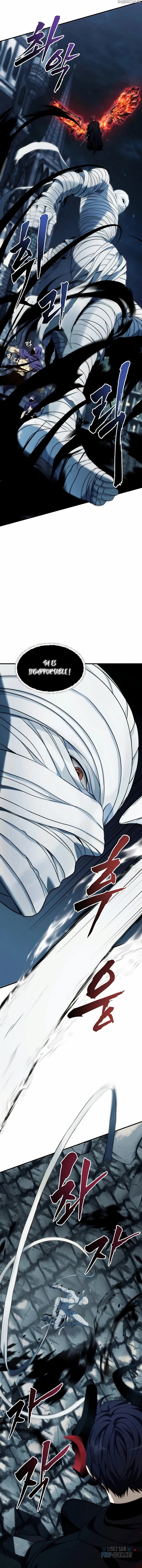 Read Second Life Ranker FR Manga Online