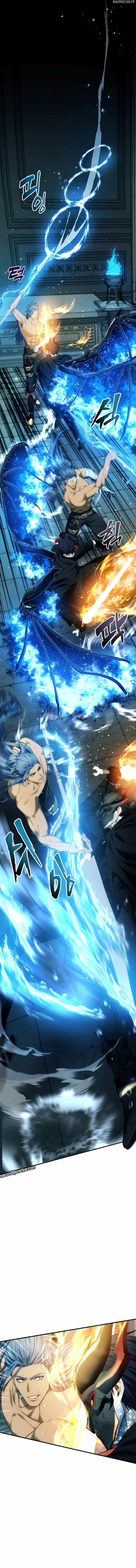 Read Second Life Ranker FR Manga Online