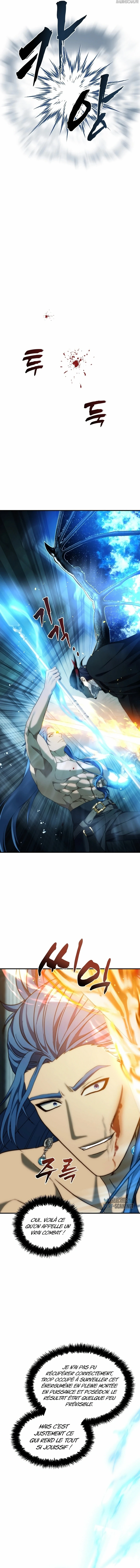 Read Second Life Ranker FR Manga Online