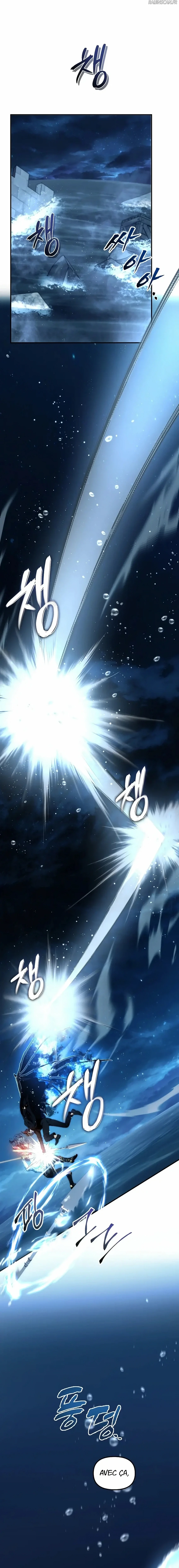 Read Second Life Ranker FR Manga Online