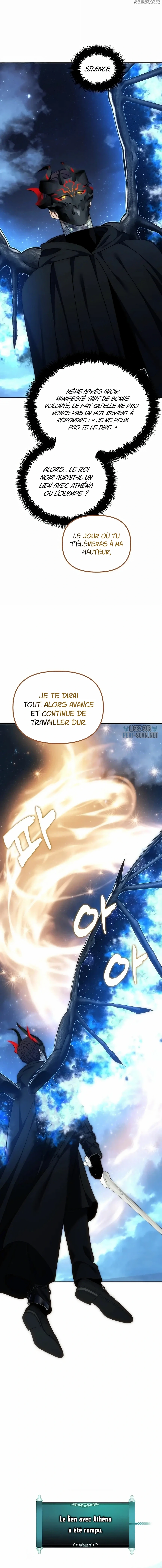 Read Second Life Ranker FR Manga Online