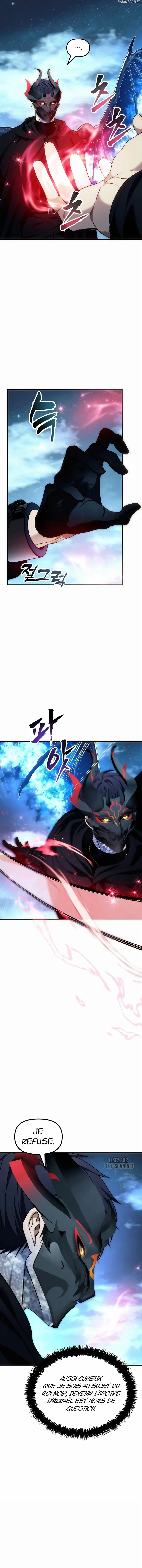 Read Second Life Ranker FR Manga Online