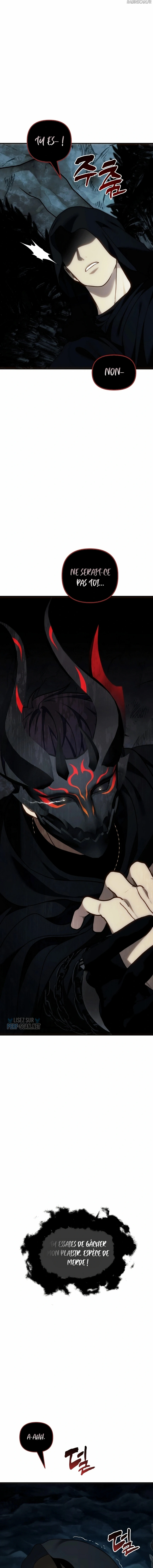 Read Second Life Ranker FR Manga Online