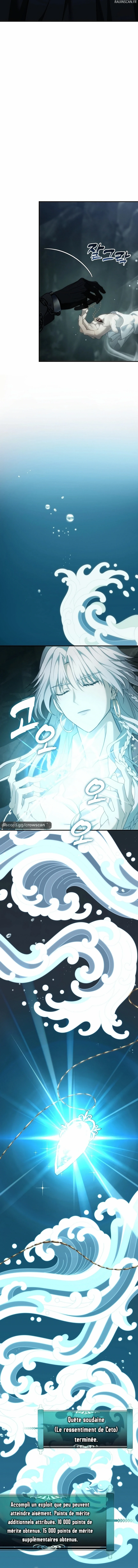 Read Second Life Ranker FR Manga Online