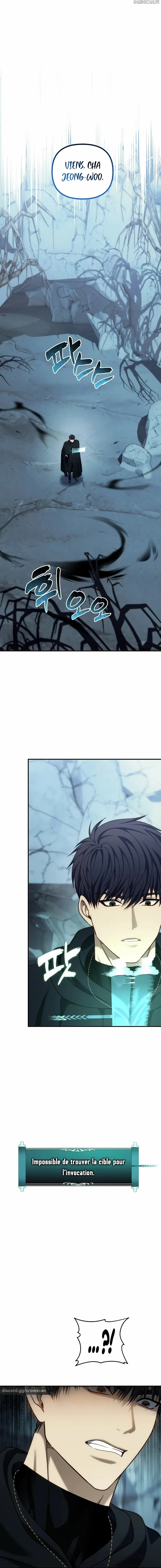 Read Second Life Ranker FR Manga Online