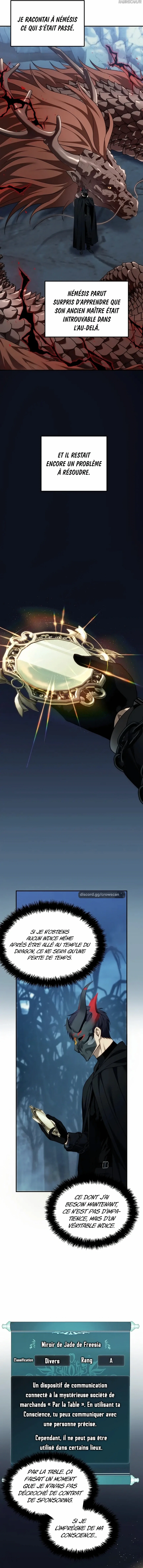 Read Second Life Ranker FR Manga Online