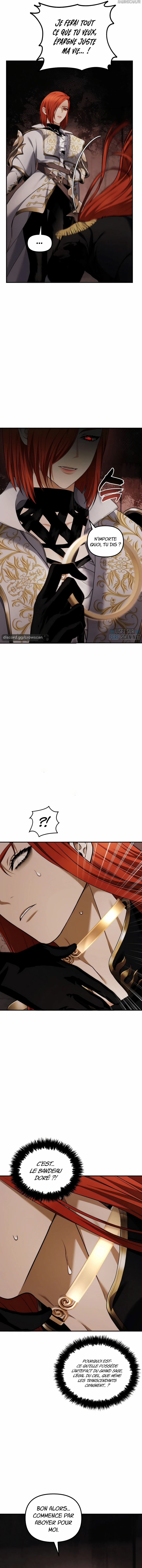 Read Second Life Ranker FR Manga Online